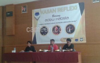 Merefleksikan Budaya Membaca di Kalangan Mahasiswa