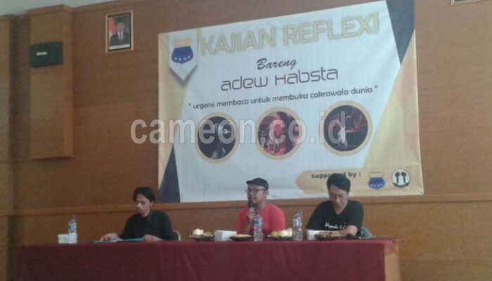 Merefleksikan Budaya Membaca di Kalangan Mahasiswa