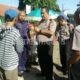 Narkoba Jenis Permen Beredar, Polsek Pangandaran Gelar Razia Pedagang di Sekolah