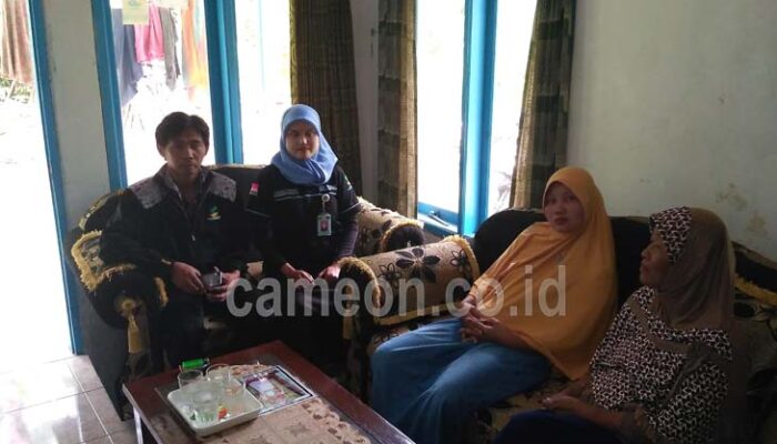 Oknum Ustadz di Pangandaran Diduga Lakukan Pelecehan Seksual