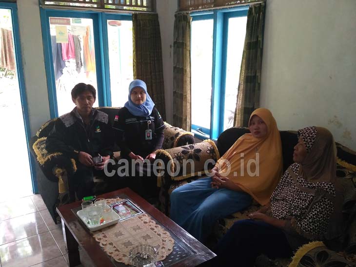 Oknum Ustadz di Pangandaran Diduga Lakukan Pelecehan Seksual