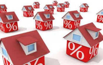 Pedagang Pasar Mekarmukti Keluhkan Harga Ruko Baru