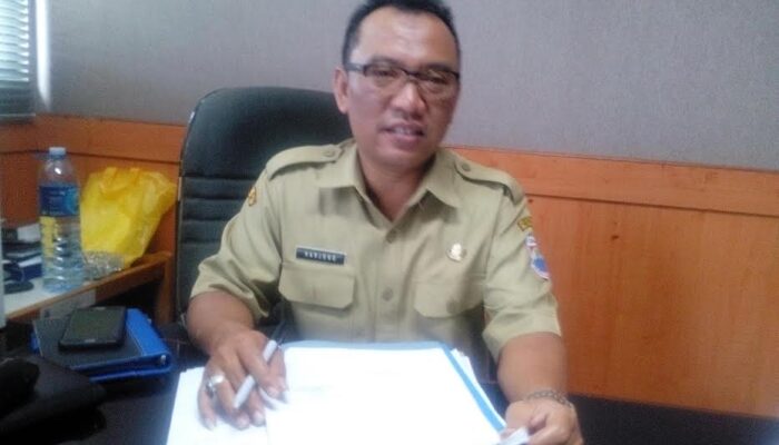Pemkot Cimahi Butuhkan 1.000 Orang Pegawai