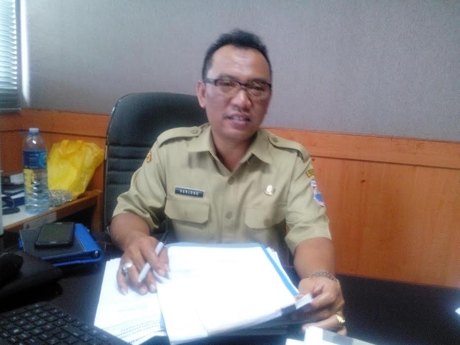 Pemkot Cimahi Butuhan 1.000 Orang Pegawai