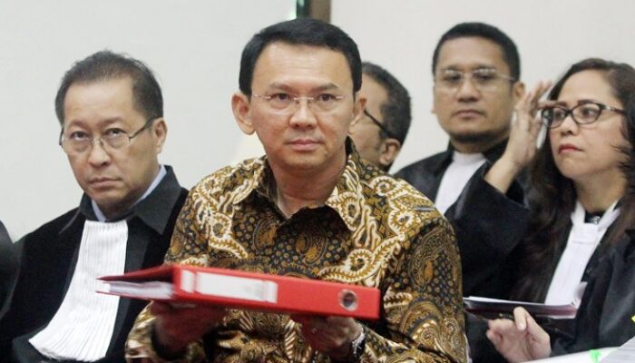 Pengamat Hukum: Kubu Ahok Sengaja Mengulur Waktu Persidangan