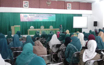 Pentingnya Makanan Berunsur B2SA Plus Halal