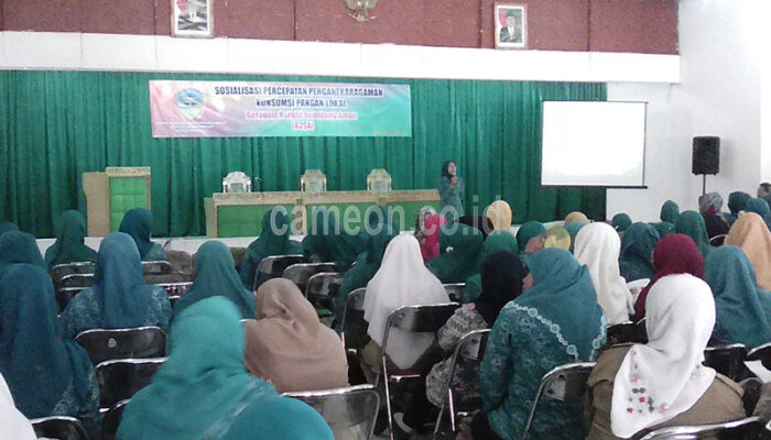 Pentingnya Makanan Berunsur B2SA Plus Halal