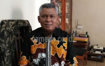 SDN Cimandiri 2 RAIH Juara Renang, Komisi IV Ucapkan Selamat