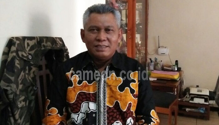 SDN Cimandiri 2 RAIH Juara Renang, Komisi IV Ucapkan Selamat