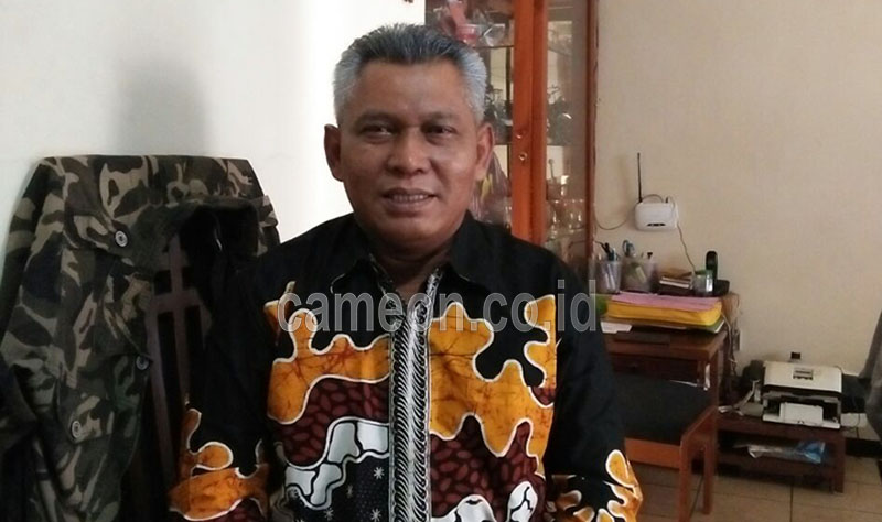 SDN Cimandiri 2 RAIH Juara Renang, Komisi IV Ucapkan Selamat