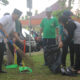 Sekda Kabupaten Tasik Papar Program Penanggulangan Sampah