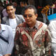 Sidang Sengketa Pilkada, Budi Tepis Pertanyaan MK Soal Dana Hibah