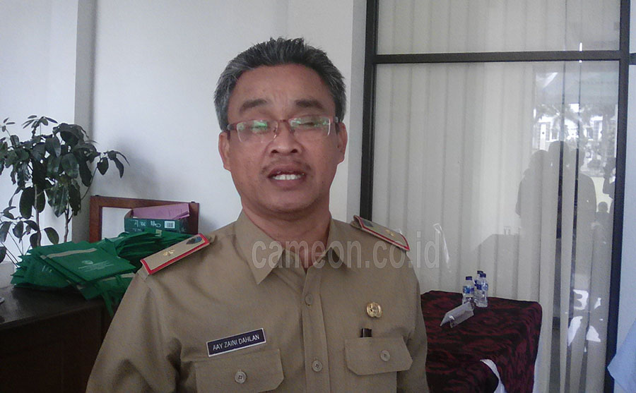 Soal Bandara Tasikmalaya, Pemkot Tagih Janji Kemenhub