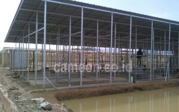 Status Tanah Mekar Mukti Masih Belum Jelas