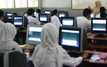 Tahun 2017, Delapan SMP Nyatakan Siap Laksanakan UNBK