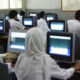 Tahun 2017, Delapan SMP Nyatakan Siap Laksanakan UNBK