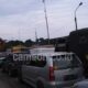 Terjebak Macet, Warga Pilih Jalur Alternatif Purbahayu-Sukahurip