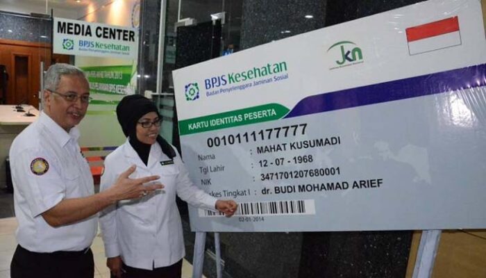 Warga Keluhkan Layanan Kesehatan BPJS di Bandung Barat