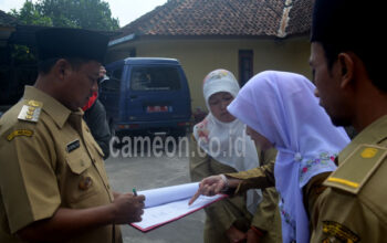 Inilah Alasan , Bupati ” Jemur ” 3 PNS BKD yang Terbukti, Memanipulasi Data Kehadiran