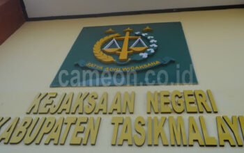 Wow !! Kajari Singaparna Bakal Buka, Kasus Mebeler Babak Kedua..