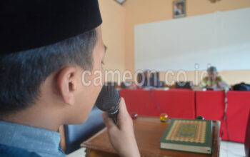Tak Mau Kalah Lagi, LPTQ Kab Tasik Jaring 16 Perserta Terbaik STQ Tingkat Prov Jabar