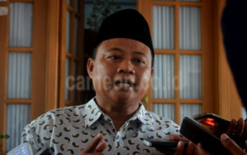 Sebagai Politikus Saya Tidak Takut dengan Siapapun, Termasuk Ridwan Kamil Sekalipun