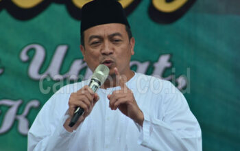 Ust Bahtiar Nasir ” Salah Besar Menuduh Tasikmalaya Berpotensi Intoleran “