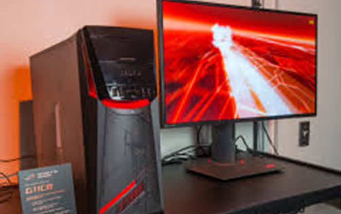 ASUS ROG G11C Pilihan Tepat Bagi Para Gamers