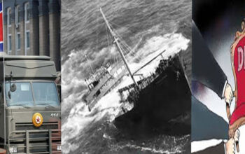 Anti-Klimaks Nuklir Korut dan Pilkada DKI, Klimaksnya Asmara Titanic