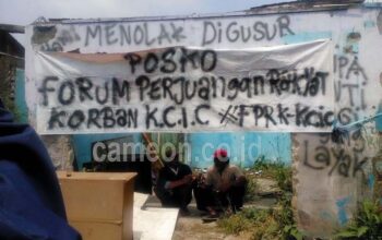 Babinsa Klaim Usahakan Pemunduran Eksekusi Lahan