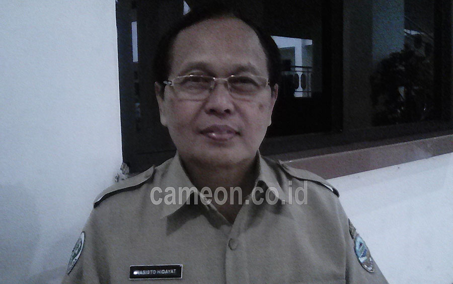 Bangun 120 Ruang Inap VIP, RSUD dr. Soekardjo Butuh Investor