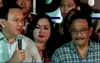 Basuki: Kami Masih Ada 6 Bulan Sampai Pelantikan