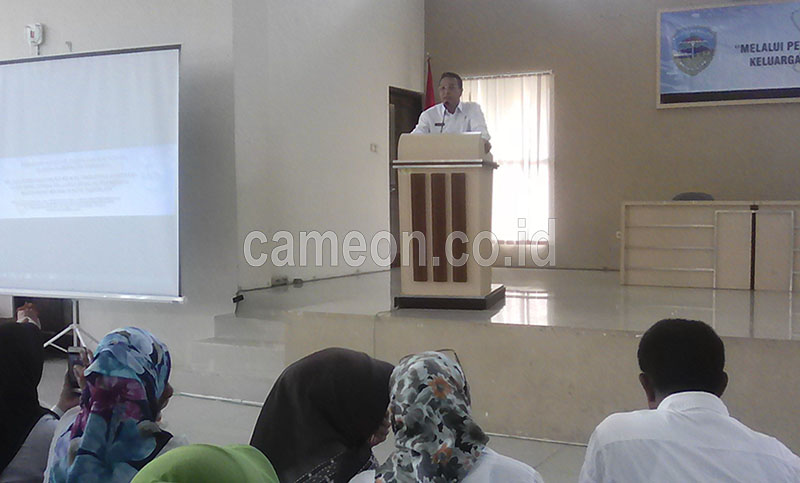 Budi: Dinamika Politik dalam Sengketa Pemilukada Menjadi Sejarah di Kota Tasik