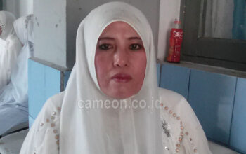 Dibalik Jeruji Besi Banyak Hikmah yang Bisa Diambil