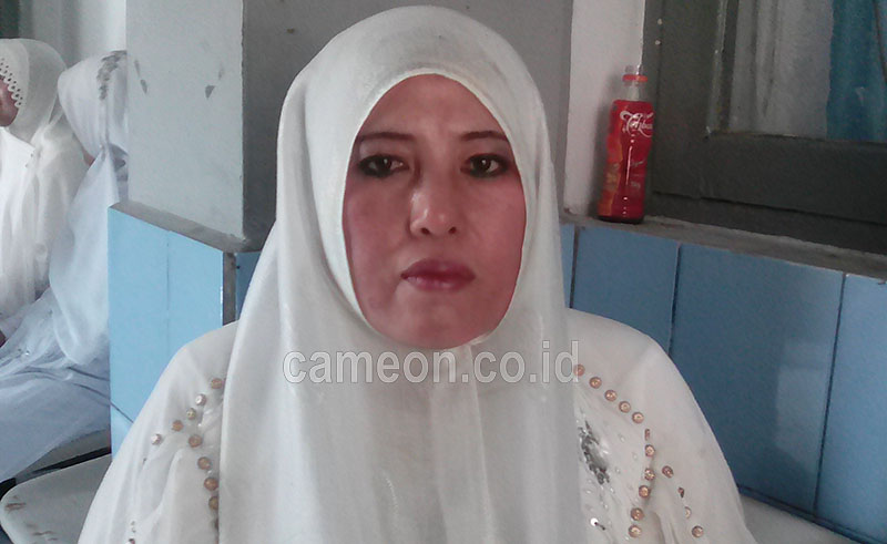 Dibalik Jeruji Besi Banyak Hikmah yang Bisa Diambil