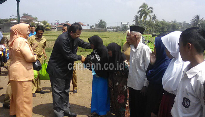 Ditanya Soal Pengganti Sekda, Wali Kota Masih Bungkam