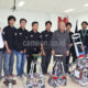 Empat Tim Robot UPI Siap Ikuti Kontes Nasional