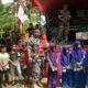 GMBI Distrik Pangandaran-Tasikmalaya Santuni Anak Yatim Piatu dan Kaum Dhuafa