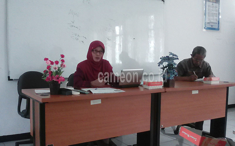 Inilah Bantahan Atit Terkait Dugaan Pengelolaan Keuangan Koperasi Tunas Husada