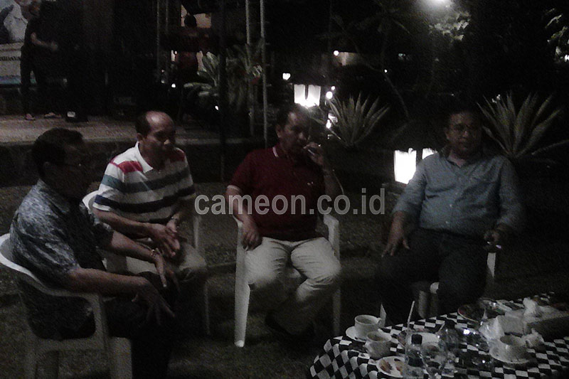 Ipan Dicksan Terpilih Menjadi Plt. Sekda Kota Tasikmalaya