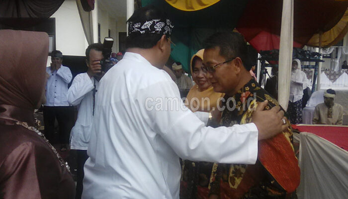 Jelang Purnabakti, Idi Gelar Acara Mungkas Sejarah Garapan di Bale Kota