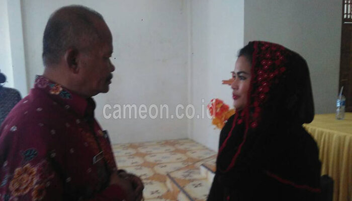 Kadisdikpora Harapkan Generasi di Pangandaran Tidak Lupa Tanah Kelahirannya
