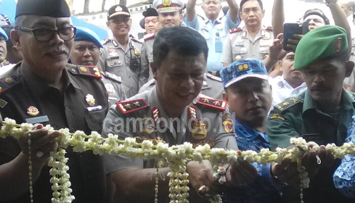 Kapolda Jabar Imbau Masyarakat untuk Tidak Berangkat ke Jakarta
