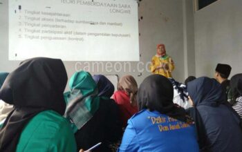 Kebijakan Publik Mendiskriminasi Perempuan