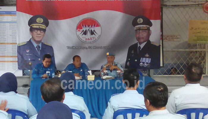 Kepala BNN Kota Tasik: Indonesia Menjadi Tujuan Pengedaran Narkoba