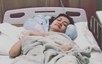 Kondisi Jupe Mengkhawatirkan dan Tak Kenali Orang