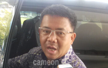 Kota Tasikmalaya Tak Pantas Tingkat Literasinya Rendah