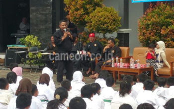 Latgab BKC Pererat Tali Persaudaraan dan Tingkatkan Kualitas Atlet