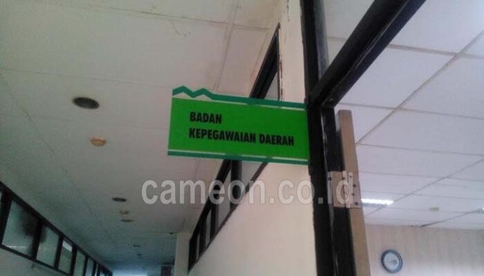 Lelang Jabatan Diprediksi Akan Ditunda Kembali