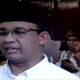 Menang Hitung Cepat, Anies: Ini Pertolongan Allah